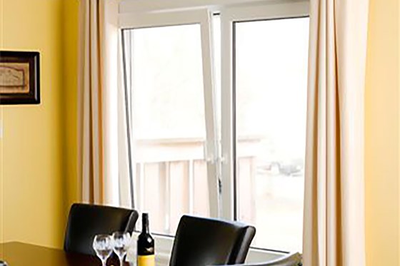 Walbert Windows: Awning windows