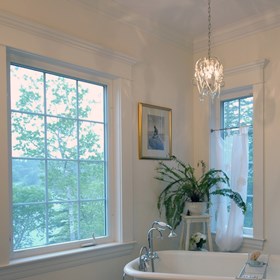 Walbert Windows: Awning windows