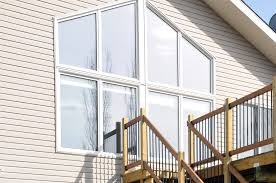 Walbert Windows: Casement windows