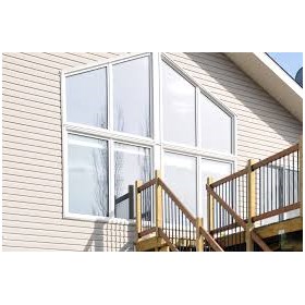 Walbert Windows: Casement windows